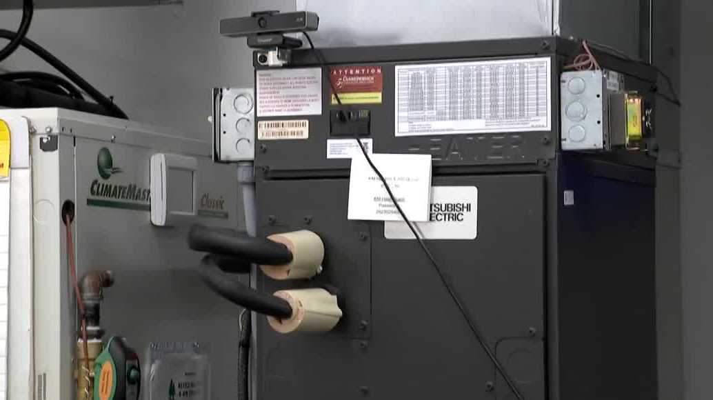 Heating expert shares advice on keeping your furnace running