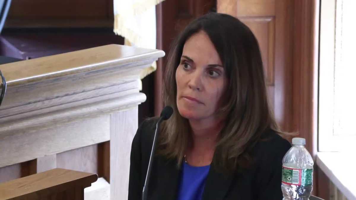 Cross examination of key witness expected in Karen Read murder trial