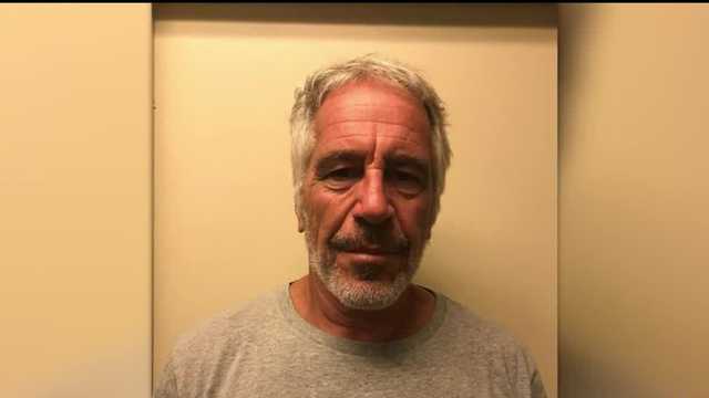 Jeffrey Epstein documents reveal 'disgusting' acts at New Mexico ranch - Vimarsana News