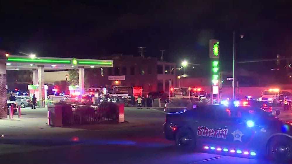 Suspect in fatal crash in Milwaukee free on bail for another crash in Waukesha County - Vimarsana News