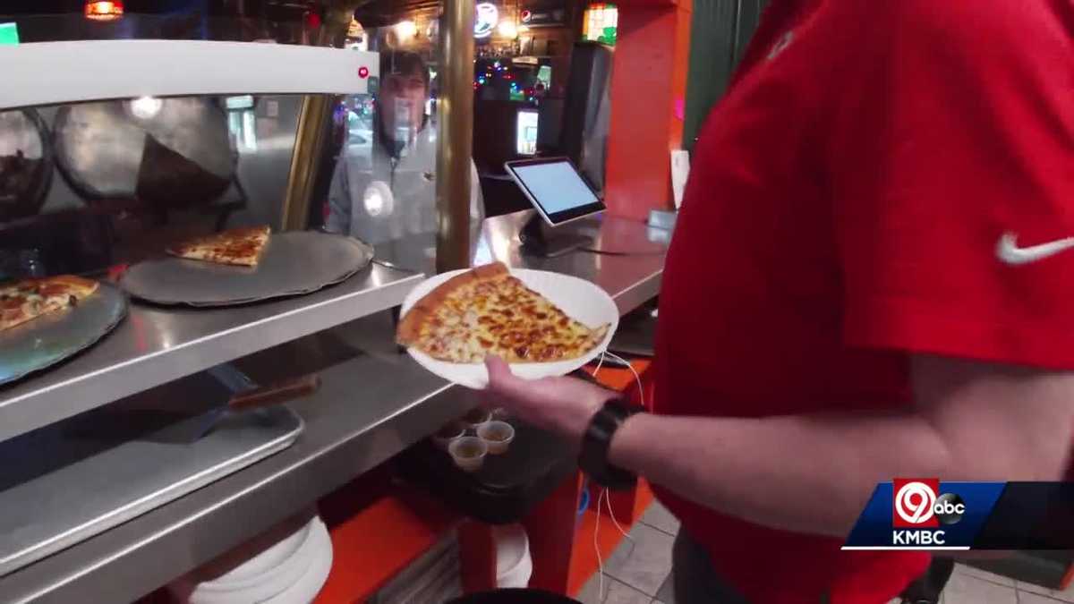 Kansas City Guy's Deli opens in Westport