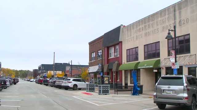 Central Iowa homeowners and business owners report CenturyLink outage - Vimarsana News