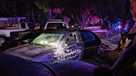 Crash into Fort Myers Shores home