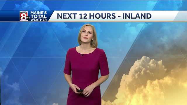 Much more comfortable today, light winds - Vimarsana News