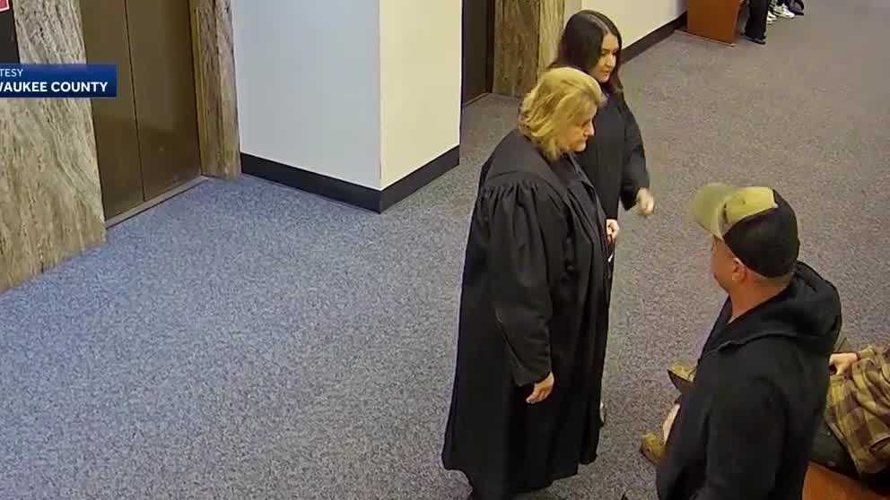 デュガン裁判官の法務チームは再び告発を却下するよう求めます