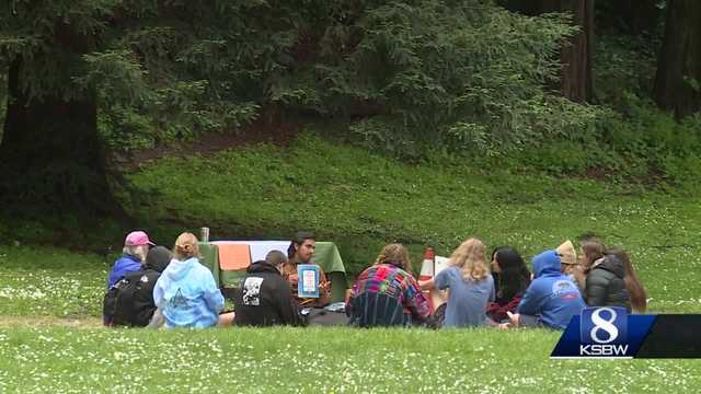 Earth Day events bloom in Santa Cruz County