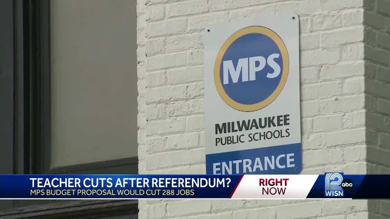 MPS meeting Tuesday: Public to weigh in on $1.5 billion budget - Vimarsana News