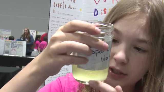 MPS celebrates STEM
