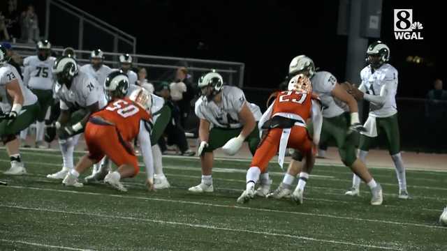 Play of the Week Playoffs - Vimarsana News
