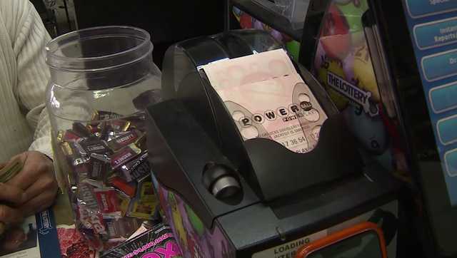 $1.5B Powerball jackpot is double any prize ever won in Mass. - Vimarsana News