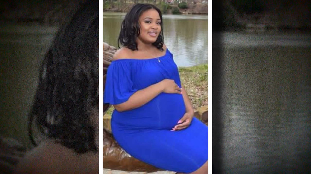 Georgia Heartbeat Law: Pregnant Brain-Dead Mom Debate