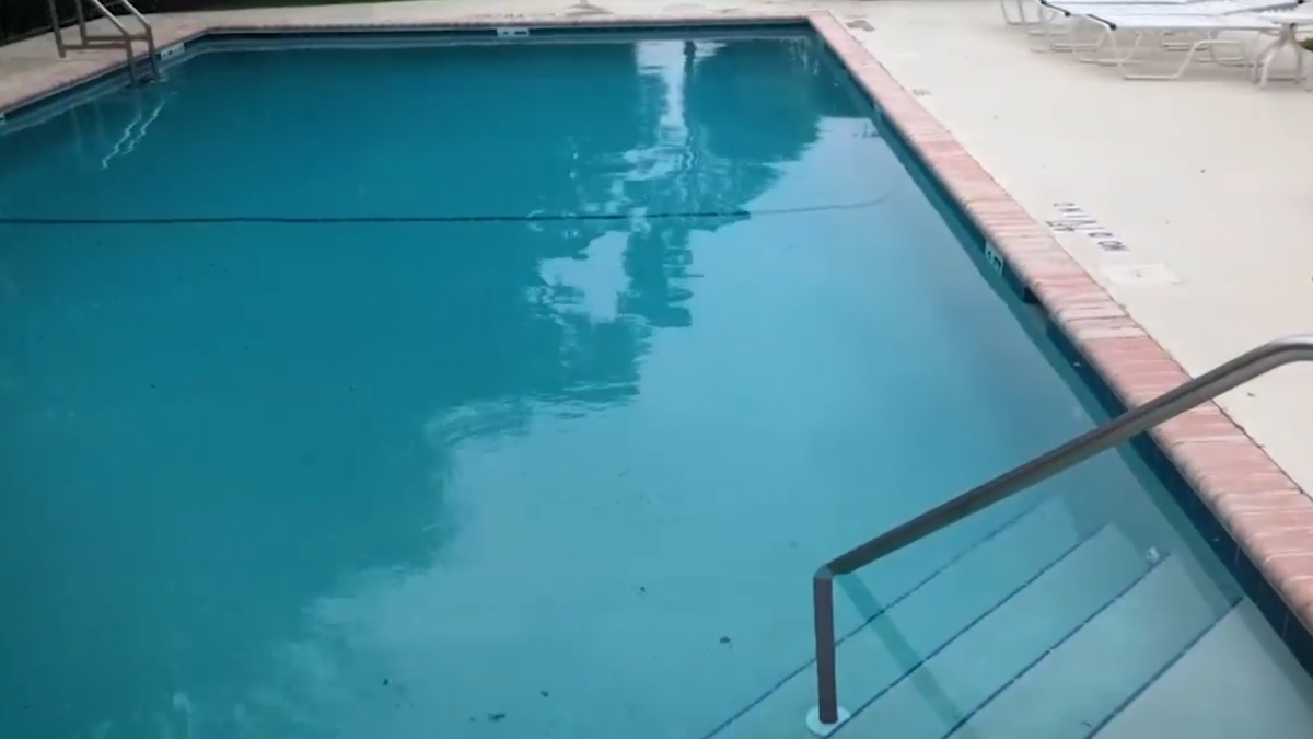 How to prepare, maintain pools for hurricanes