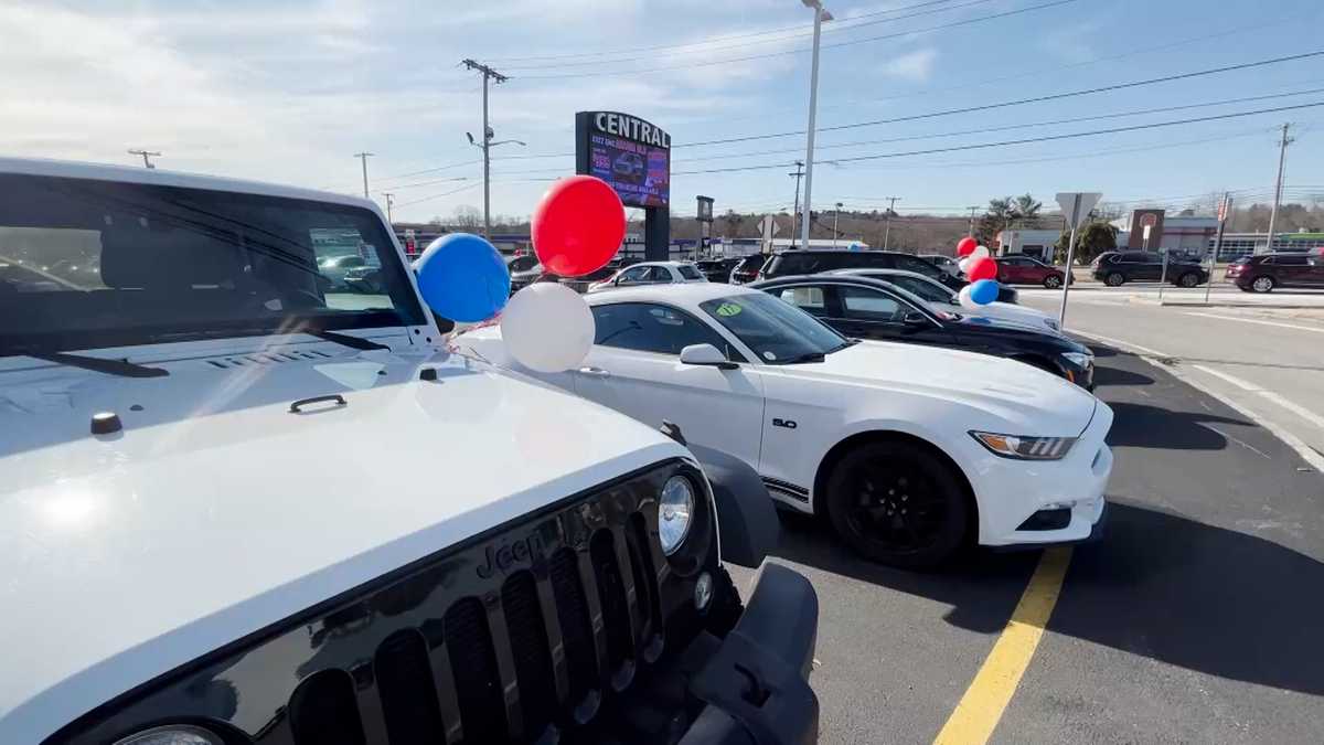 How to save your Washingtons during Presidents' Day car sales