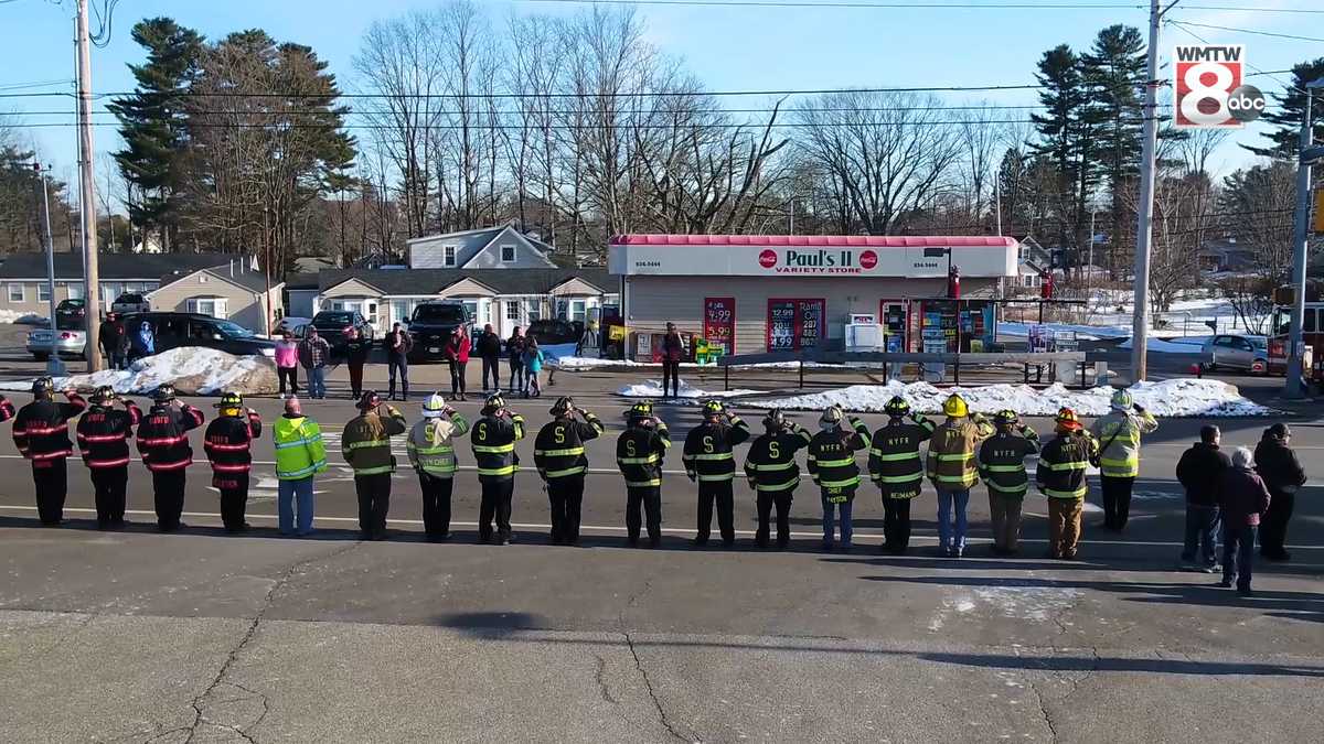 Old Orchard Beach Funeral Home