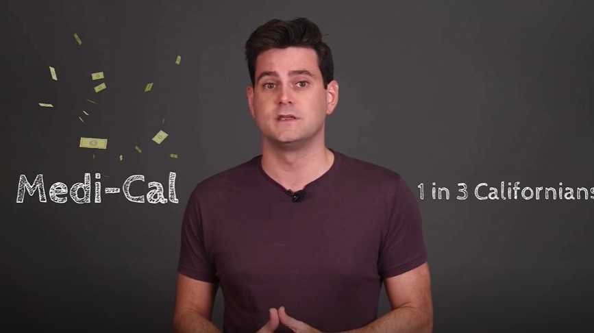 What is Prop 35? A permanent tax on CA health insurance providers