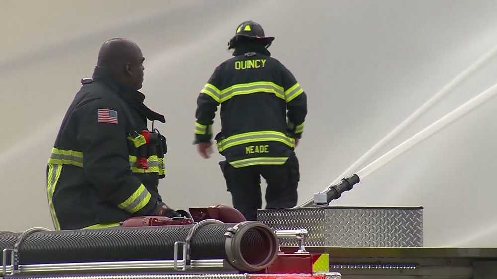 Quincy investing 1 million to help firefighters prevent cancer