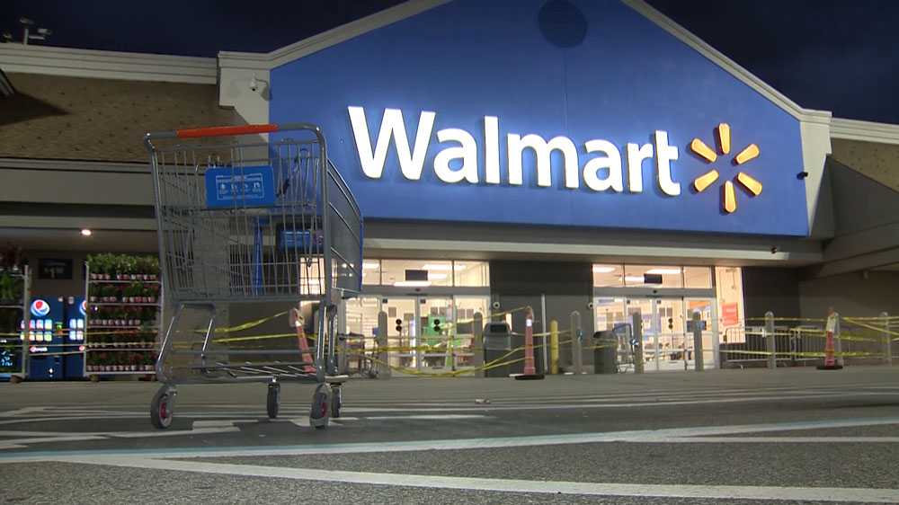 Quincy Walmart worker dies of COVID-19; store shut down