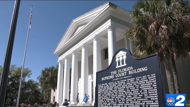 Florida Supreme Court grants voters a say on marijuana legalization and abortion rights - Vimarsana News