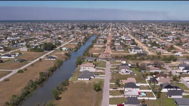 Officials consider increasing water restrictions in northeast Cape Coral - Vimarsana News