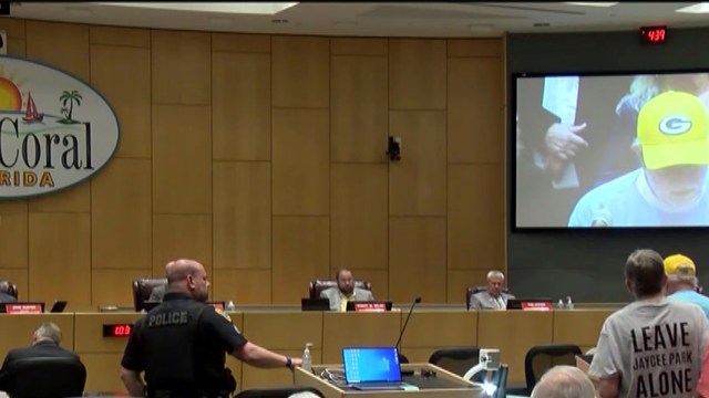 Cape Coral City Council looks into rules over how much they get paid - Vimarsana News