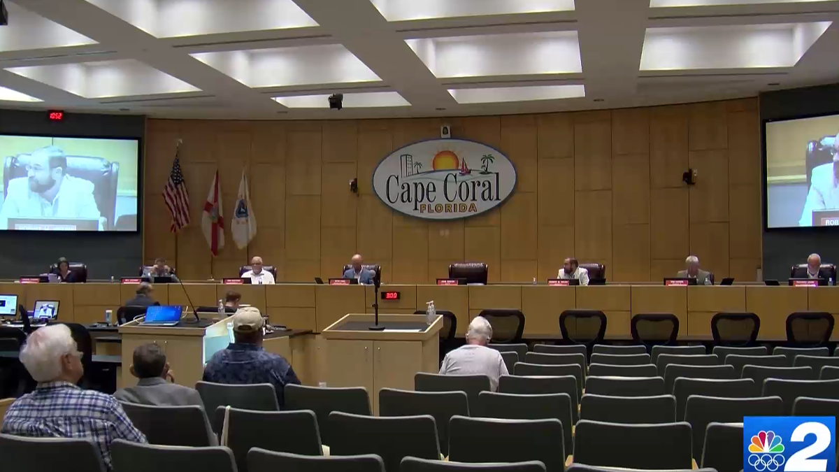 Cape Coral City Council decides to nix pay increase discussions from November ballot - Vimarsana News