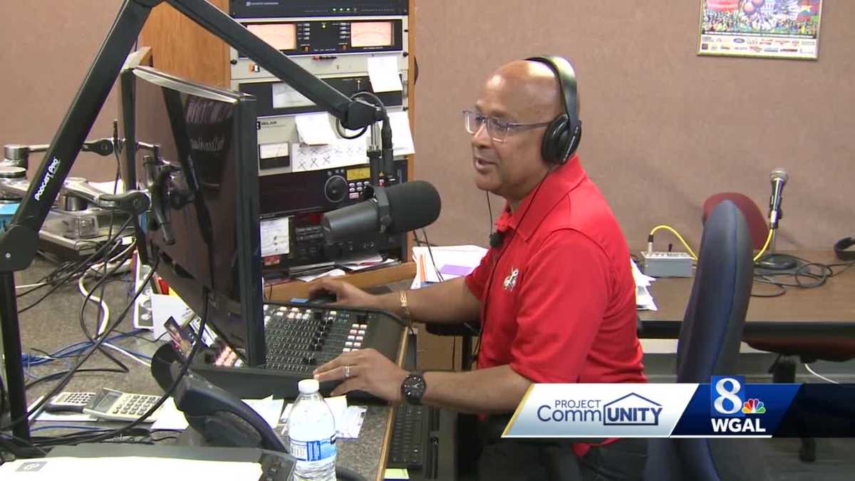 Radio Centro has been informing Latino community for 35 years