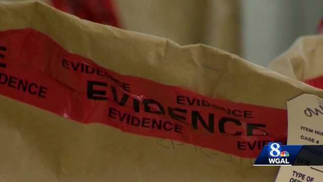 Pennsylvania lawmakers urged to establish rape kit tracking system - Vimarsana News