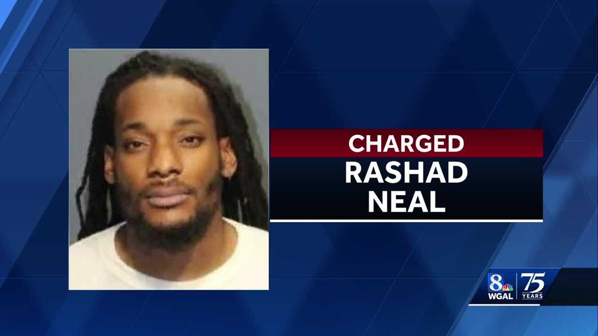 Man wanted on gun charges related to Harrisburg homicide arrested in ...