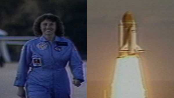 challenger 40 years later: christa mcauliffe remembered