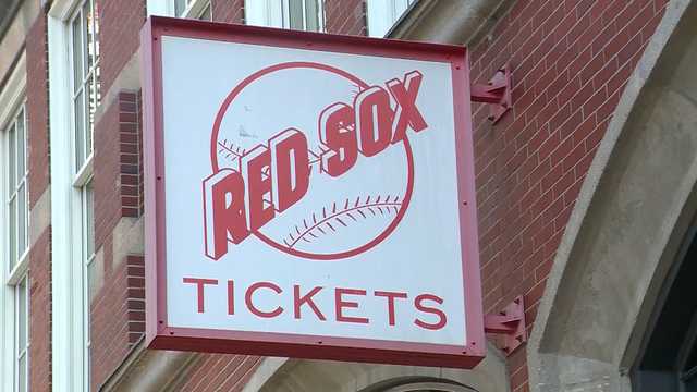 Certain Red Sox ticket holders face upcharge for rescheduled games - Vimarsana News