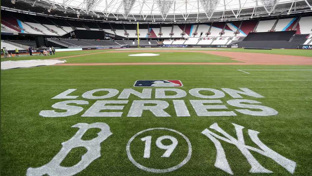 yankees red sox london tickets