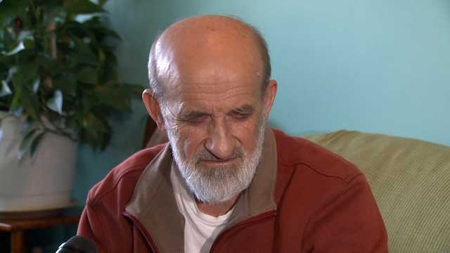 'Lot of sick people': Lynn man in mourning after wife killed in hit-and-run - Vimarsana News