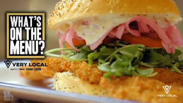Regional sandwiches paired with Maryland craft beers - Vimarsana News