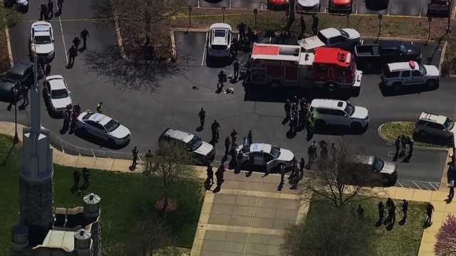 NH parents say they're no longer shocked by school shootings - Vimarsana News