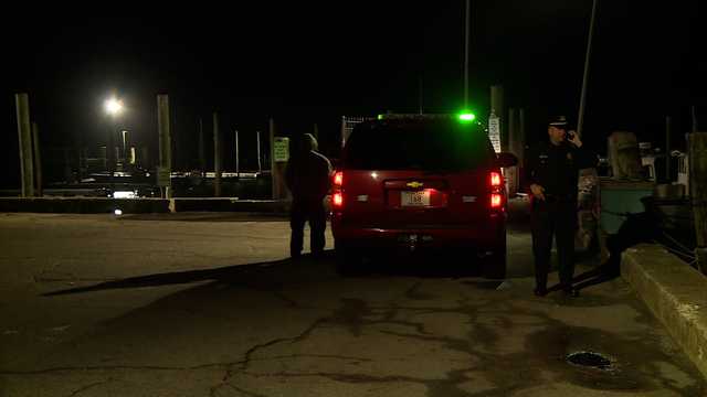 Woman falls overboard from ferry in Rhode Island, officials say - Vimarsana News