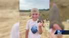 Lebanon County boy finds prehistoric shark tooth