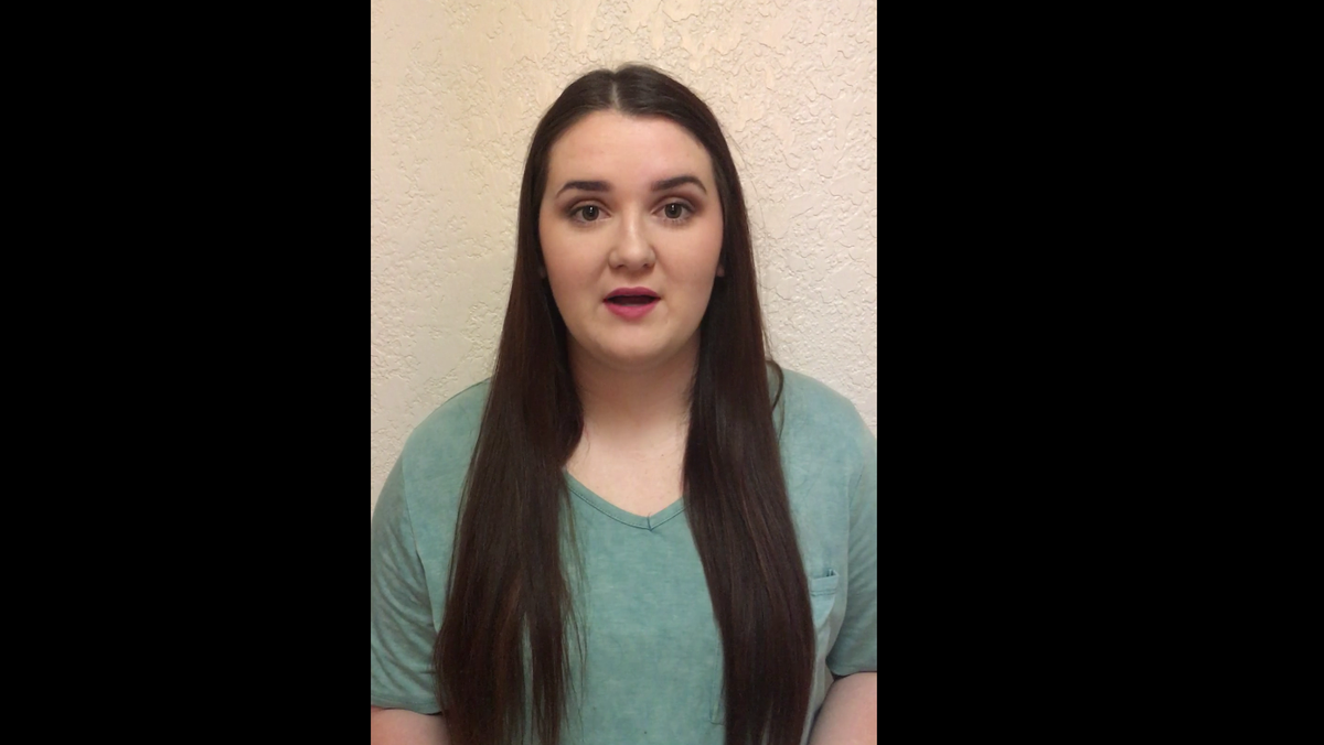 Riley Woody, Bethel High School