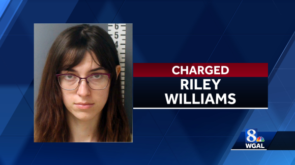 Pennsylvania woman charged in Jan. 6 attack denied venue change - Vimarsana News