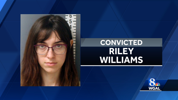 Harrisburg, Pa, Woman Sentenced For Role In Jan 6 Riot