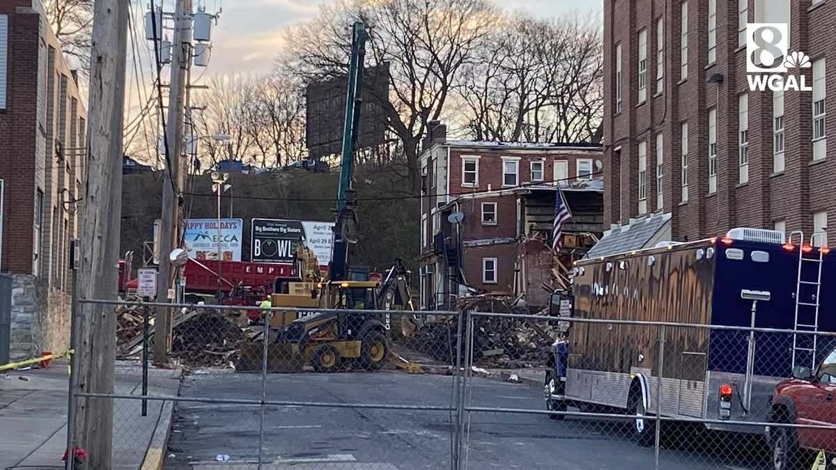 West Reading Disaster Recovery Fund will help those affected by candy