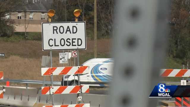 Winter will impact type of work Pa. road construction crews can do - Vimarsana News