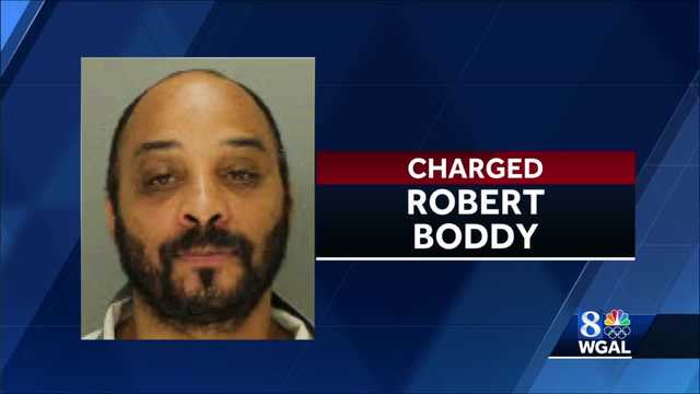 Man charged with neighbor's death in Lancaster Co. to stand trial - Vimarsana News