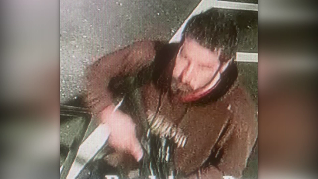 Lewiston shooter may have considered grocery store, nightclub as targets - Vimarsana News