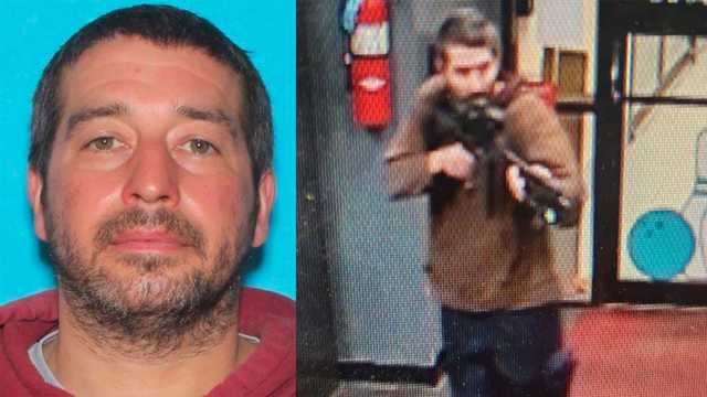 Mainers grow frustrated as details about gunman come to light - Vimarsana News