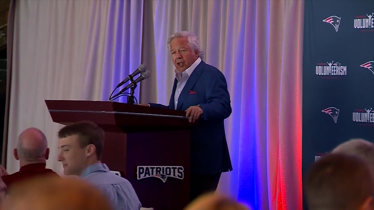 Patriots fans shocked by solicitation charges against team ...