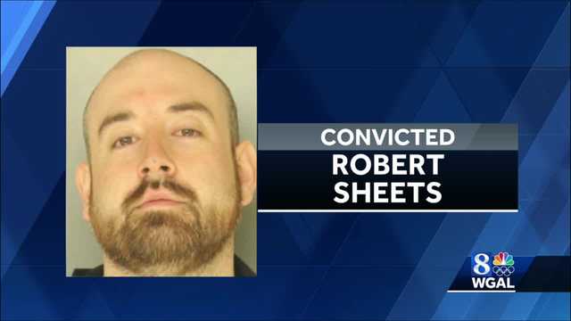 Lancaster County man convicted of attempted homicide - Vimarsana News