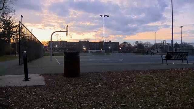 3 students injured in stabbing at playground near Boston school - Vimarsana News