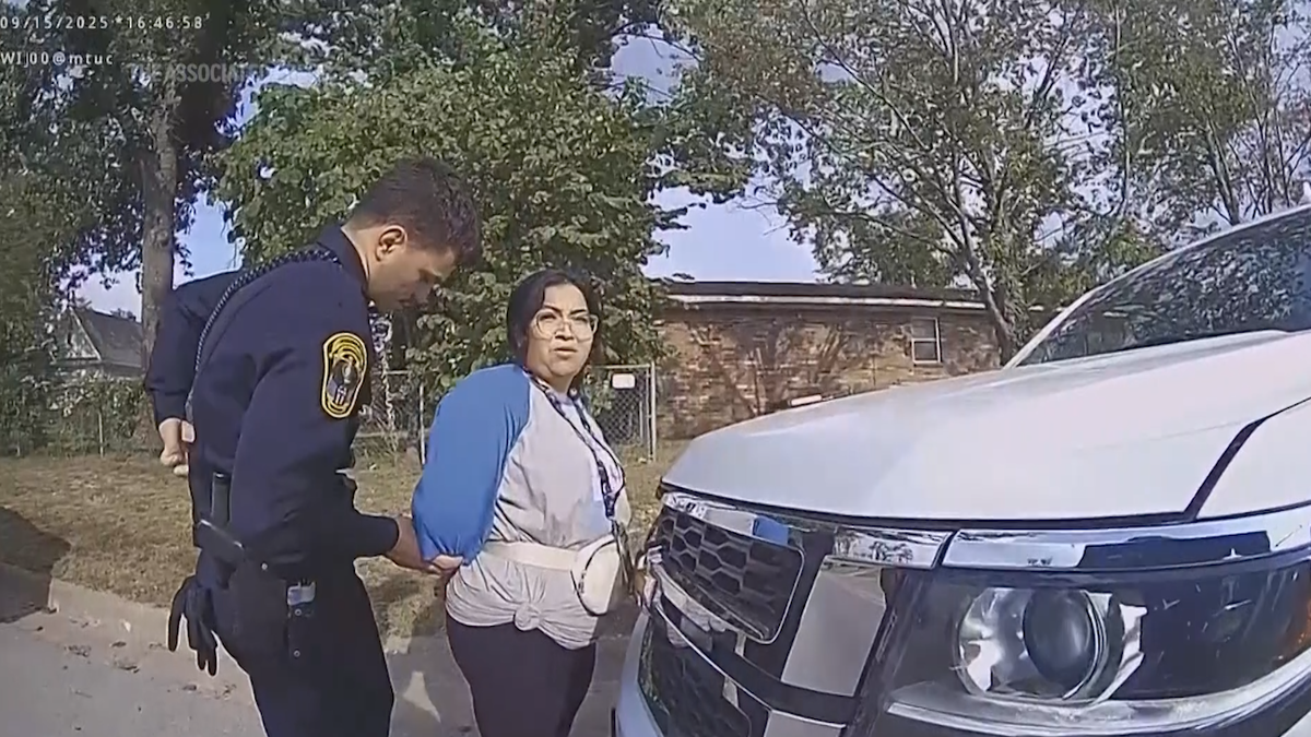 ICE arrests have surged in Benton County this year, AP investigation finds