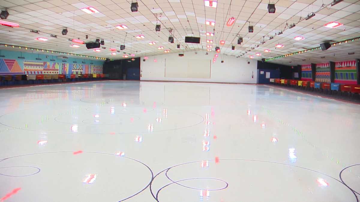 Roller rink in Massachusetts looking to house remote learning pod