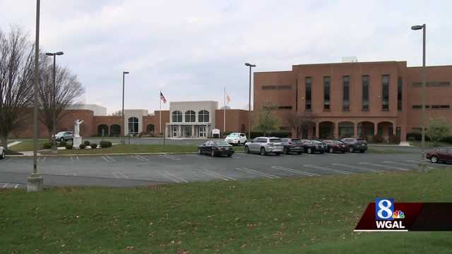US bankruptcy court approves Harrisburg Diocese's reorganization plan - Vimarsana News